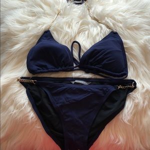 Vince Camuto bikini